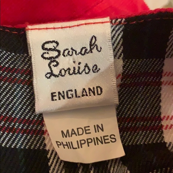 Sara Louise England - Picture 4 of 4